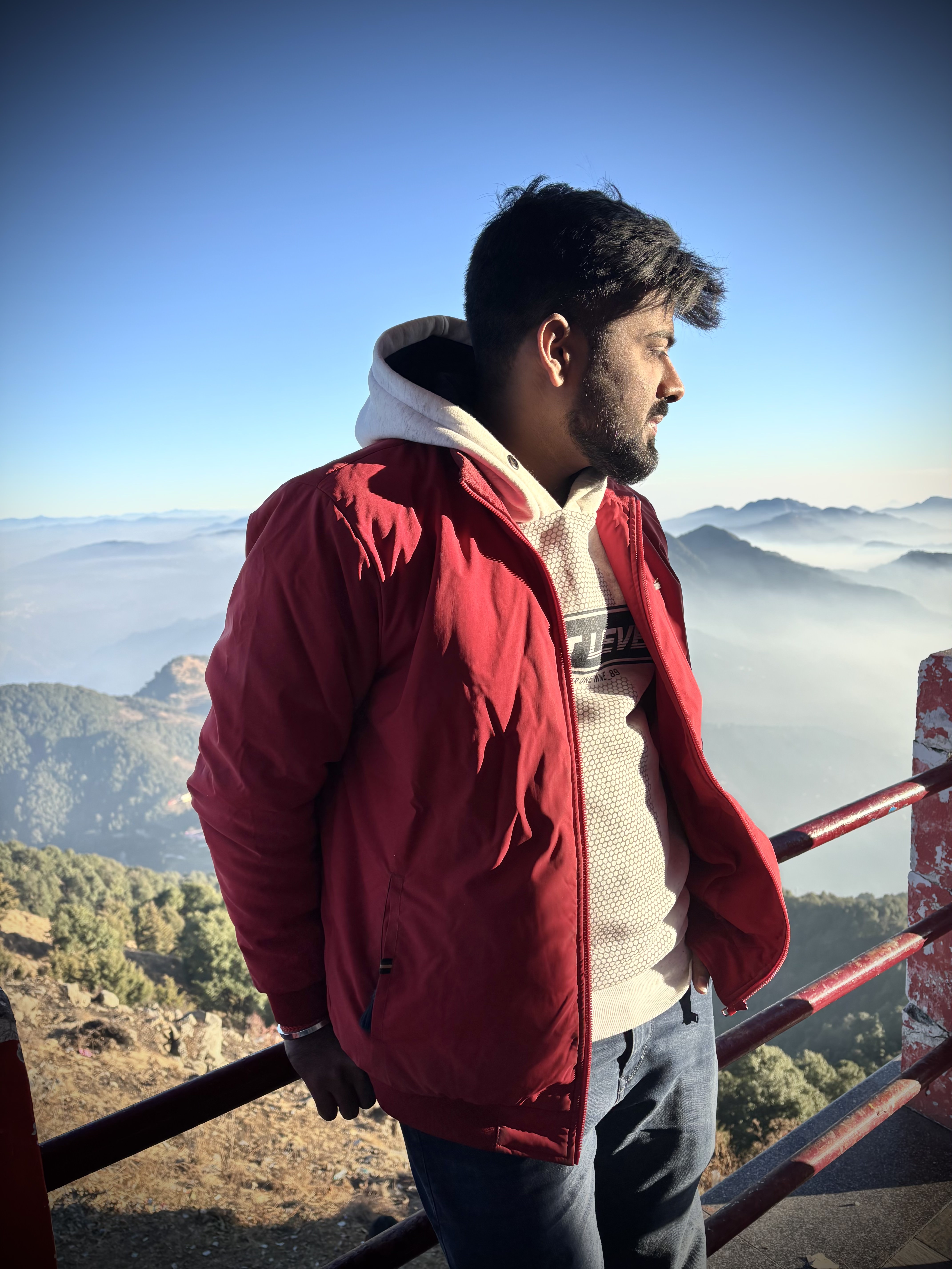 Satyam Raj